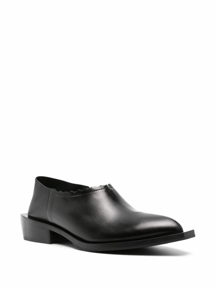 <strong>Moschino </strong><br>Loafers - Image 4