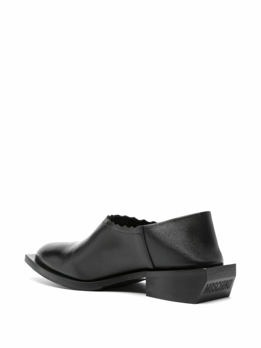 <strong>Moschino </strong><br>Loafers - Image 5