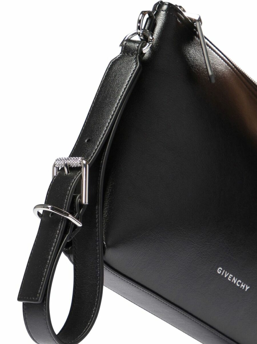 <strong>Givenchy </strong><br>Pochette Voyou Con Zip - immagine 5