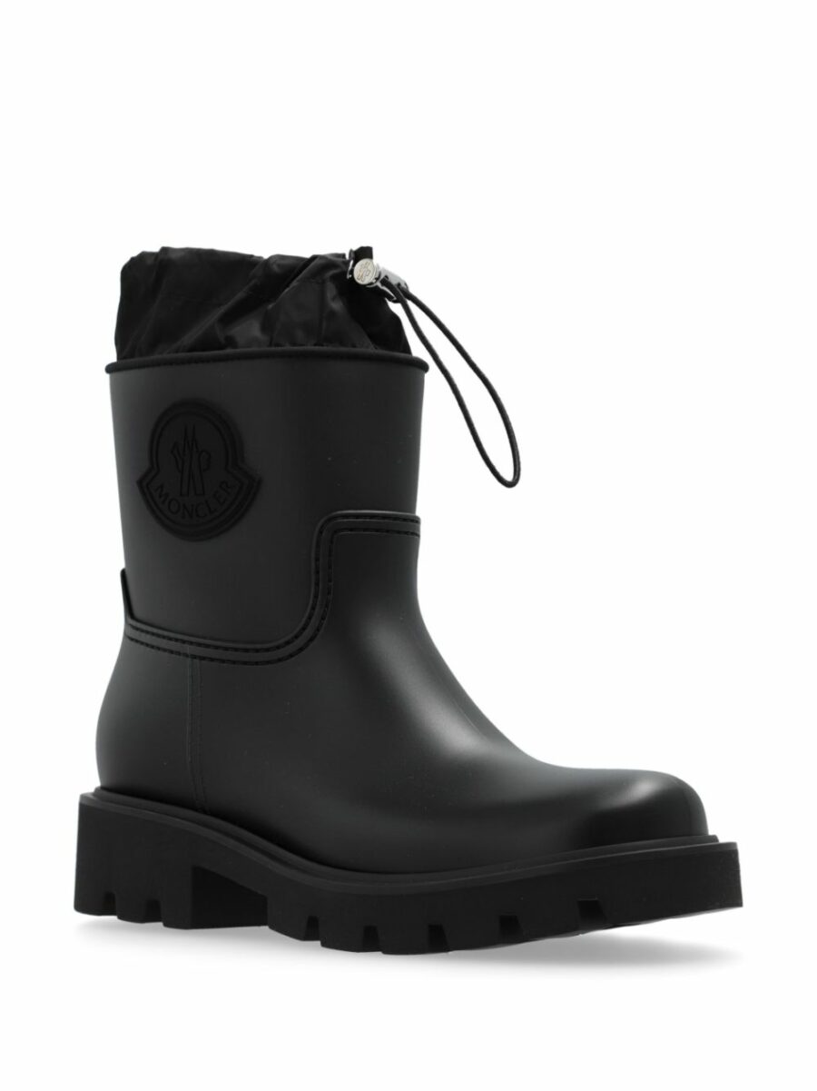 <strong>Moncler </strong><br>Stivaletti Kickstream - immagine 4