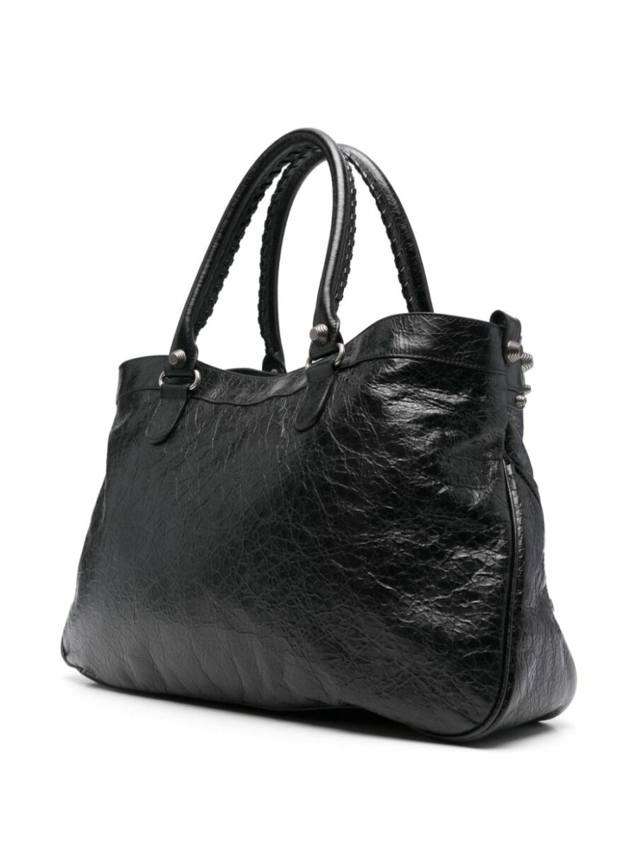 <strong>Balenciaga </strong><br>Neo Cagole Tote Xl Plus - Image 5