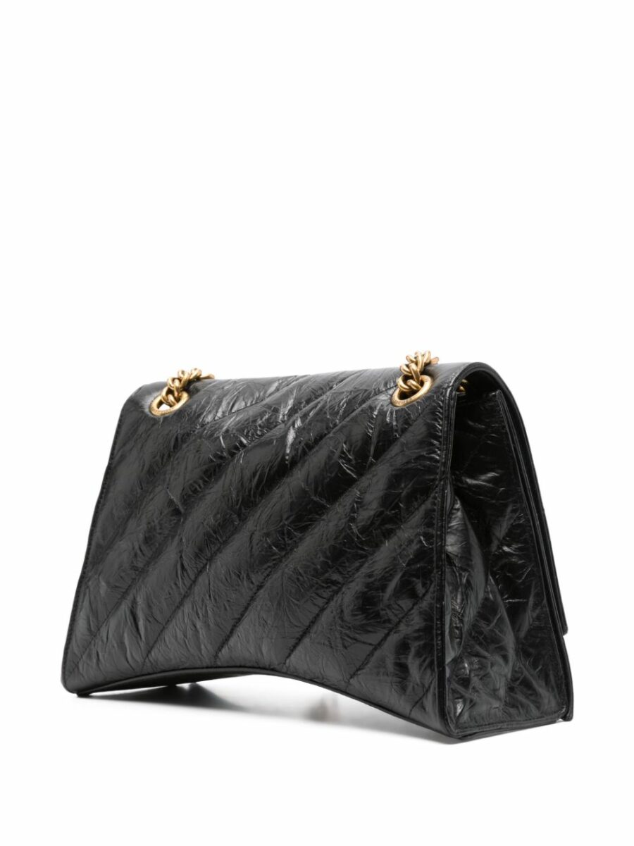 <strong>Balenciaga </strong><br>Crush Chain Bag M - Image 4