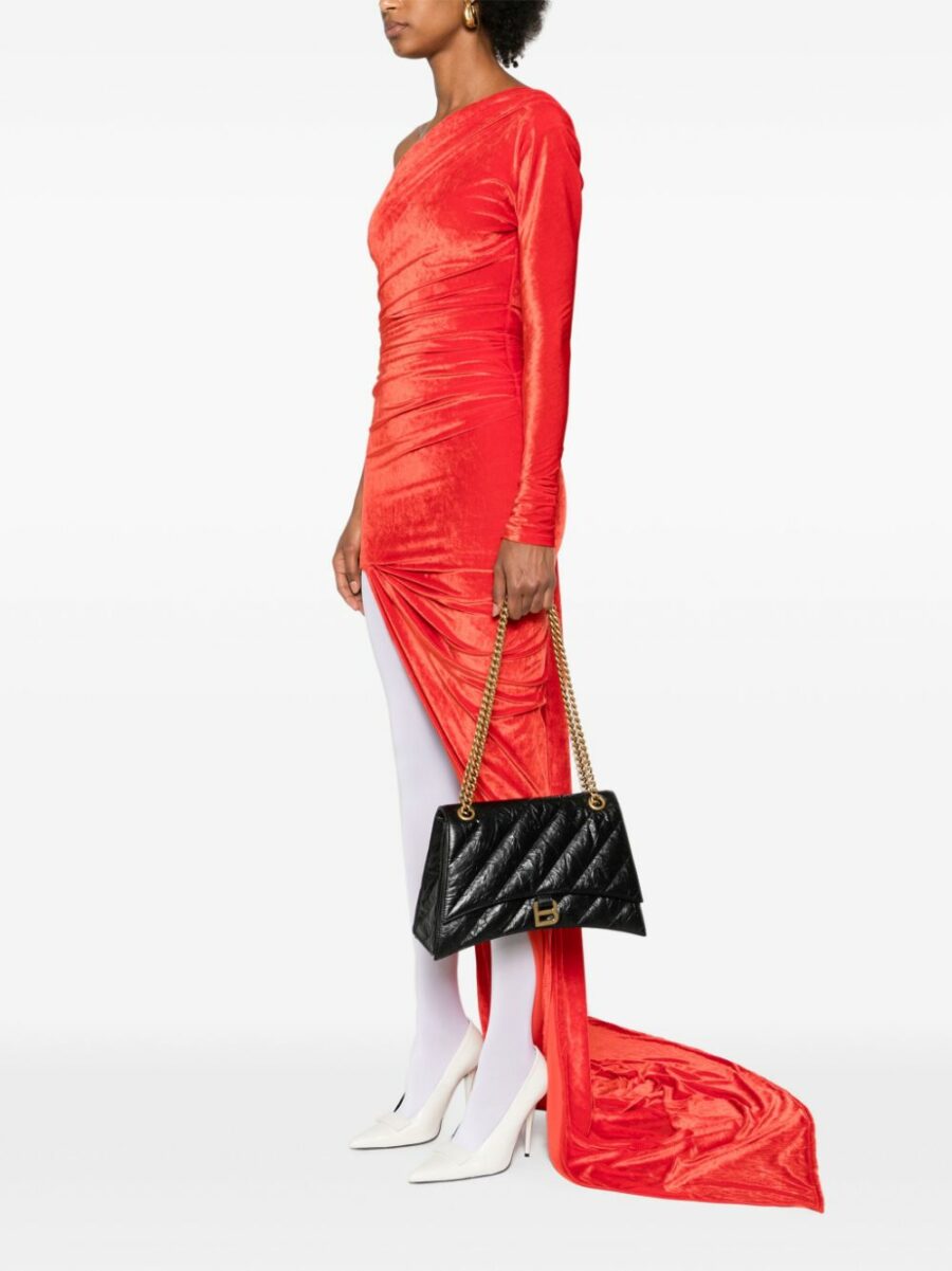 <strong>Balenciaga </strong><br>Crush Chain Bag M - Image 5