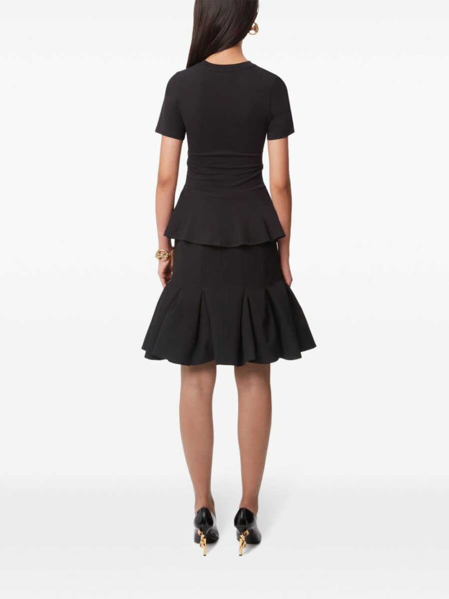 <strong>Nina Ricci </strong><br>Midi Skirt - Image 5