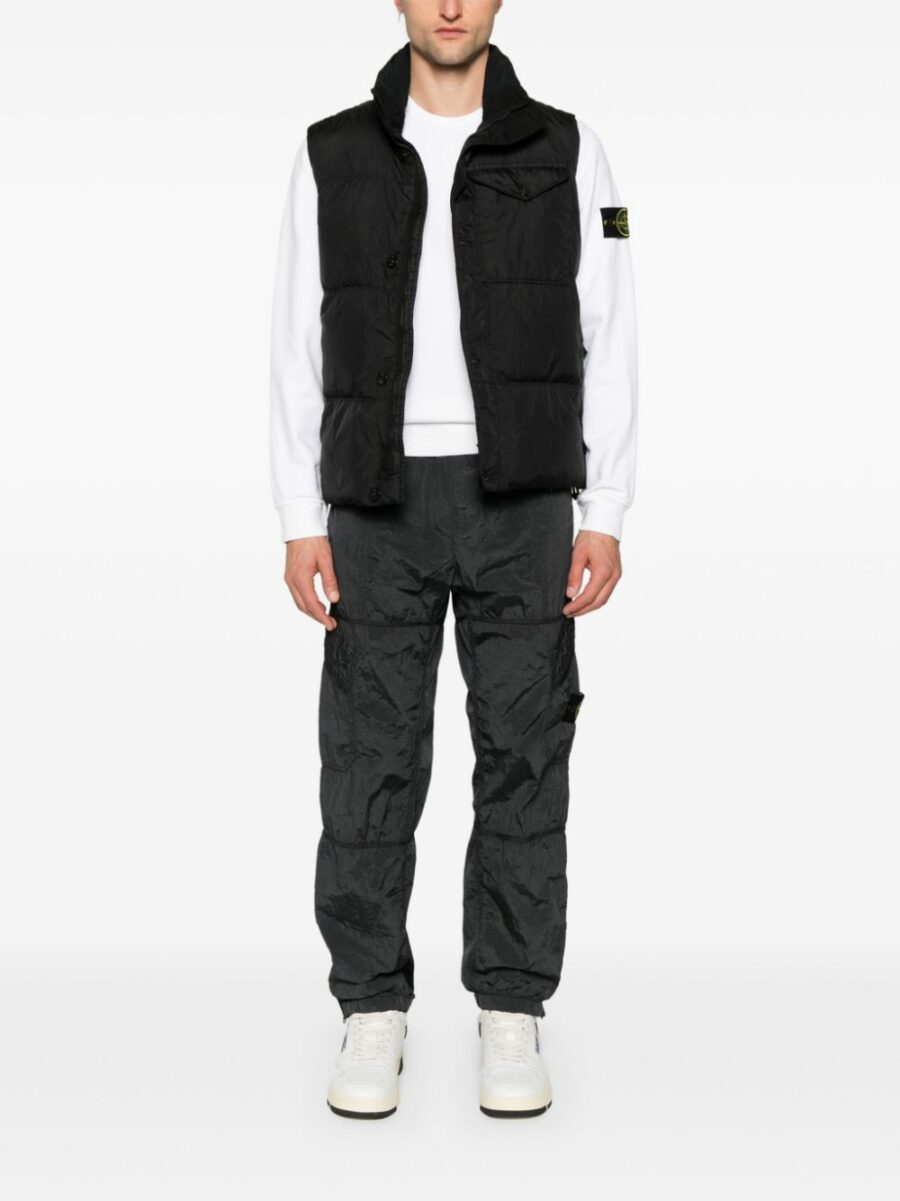 <strong>Stone Island </strong><br>Felpa - immagine 5