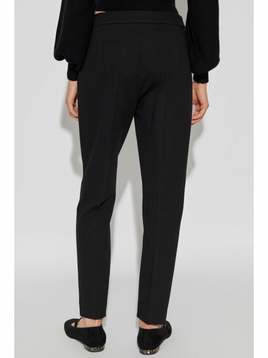 <strong>Max Mara </strong><br>Pegno Trousers - Image 4