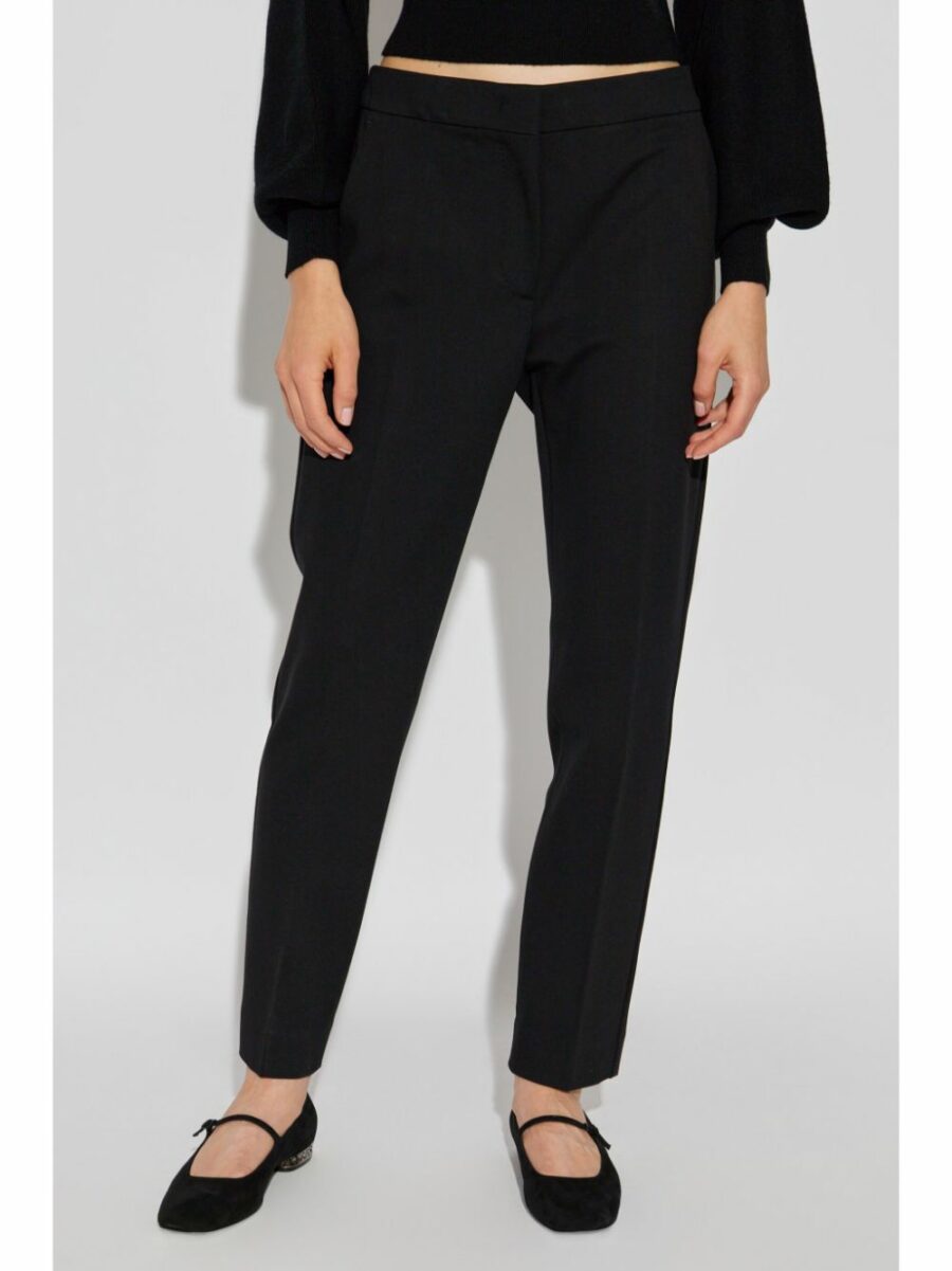 <strong>Max Mara </strong><br>Pegno Trousers - Image 5