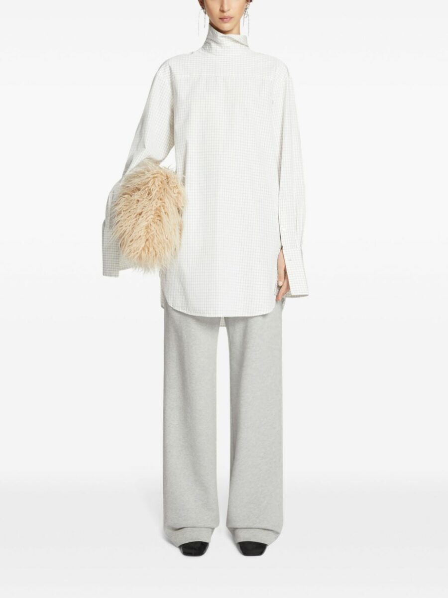 <strong>Dries Van Noten </strong><br>Hartia Trousers - Image 4