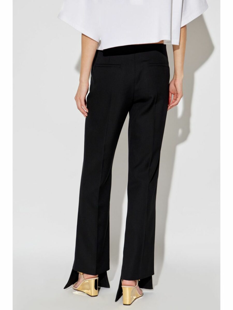 <strong>Chloé </strong><br>Trousers - Image 3