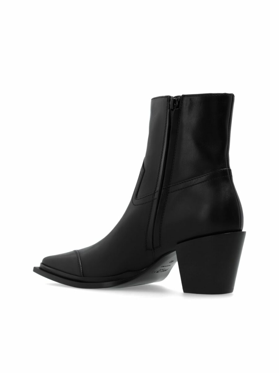 <strong>Jimmy Choo </strong><br>Cece Ab 60 Ankle Boots - Image 3