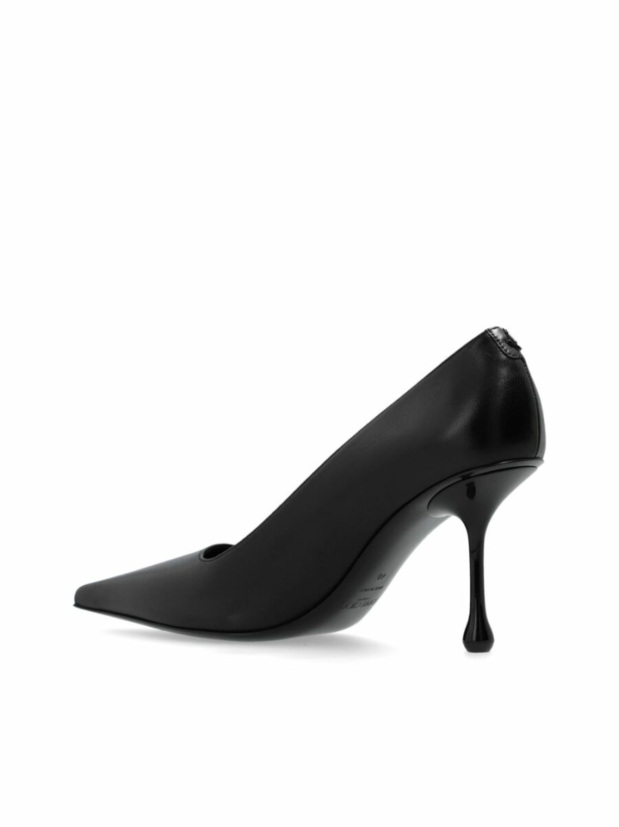 <strong>Jimmy Choo </strong><br>Ixia 80 Pumps - Image 5