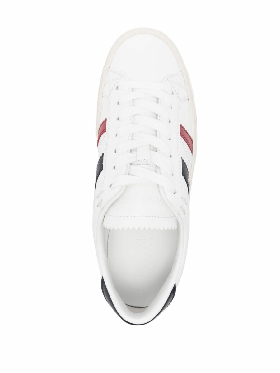 <strong>Moncler </strong><br>Sneakers Monaco2 - immagine 3