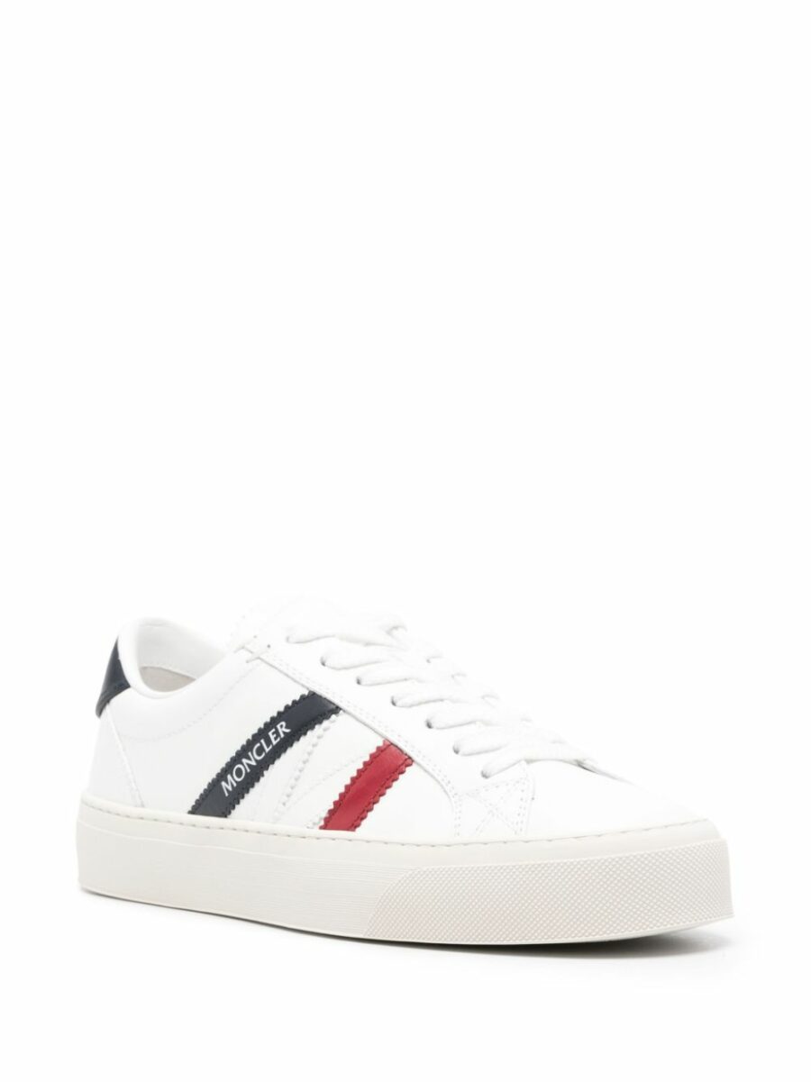 <strong>Moncler </strong><br>Sneakers Monaco2 - immagine 4