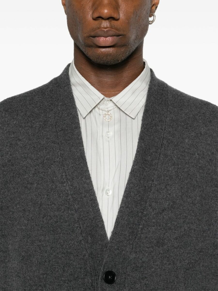 <strong>Jil Sander </strong><br>Cardigan - Image 3