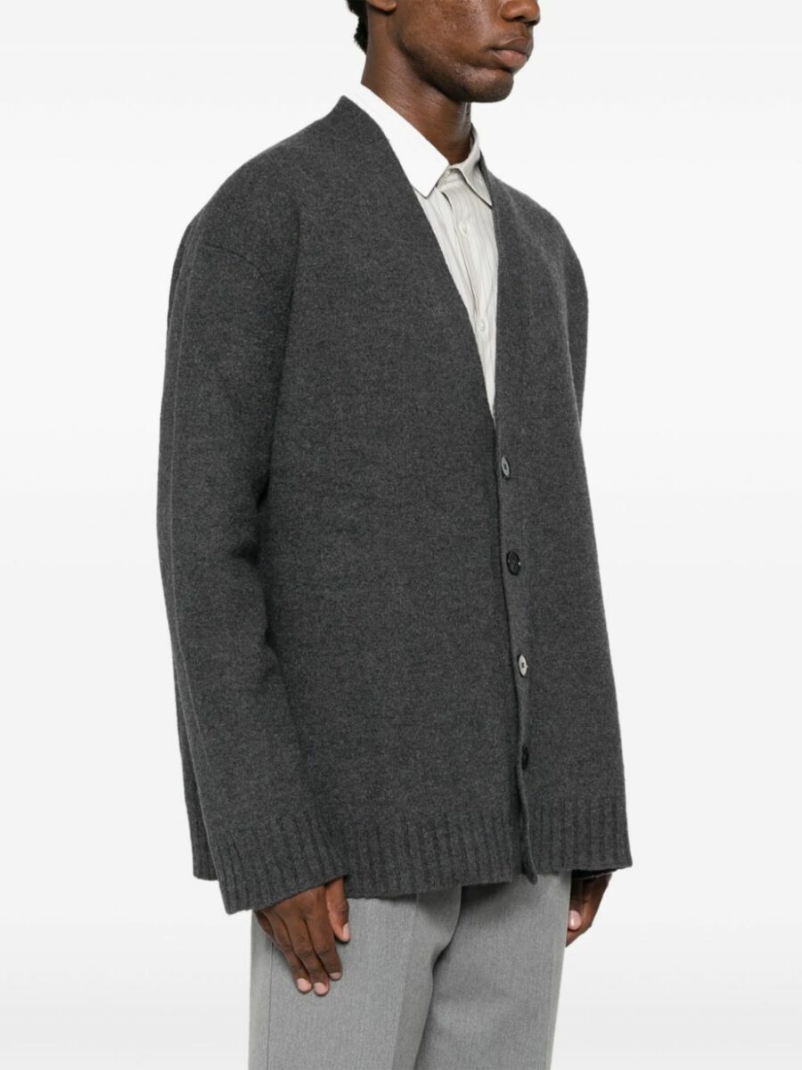 <strong>Jil Sander </strong><br>Cardigan - Image 5