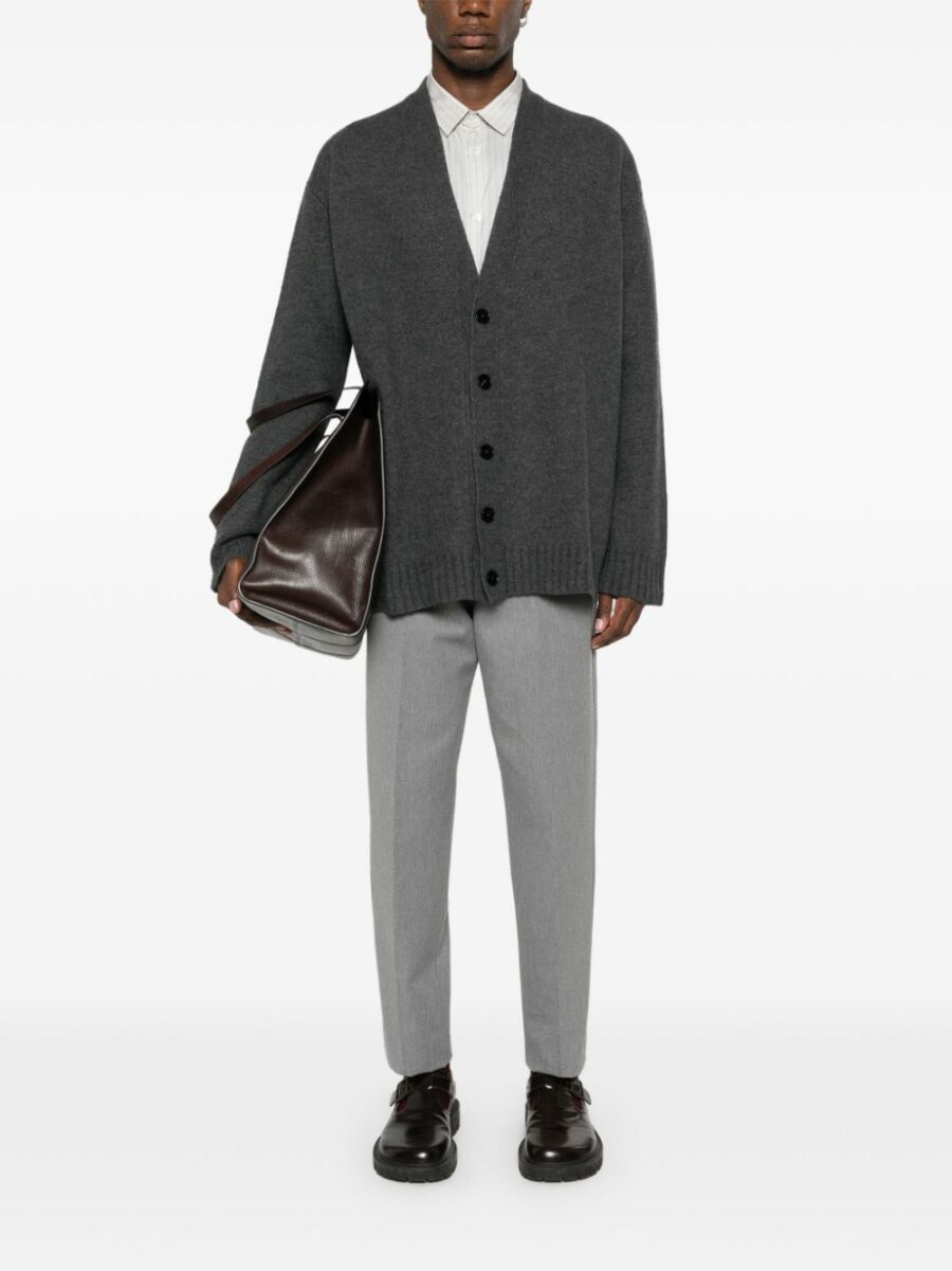 <strong>Jil Sander </strong><br>Cardigan - Image 4