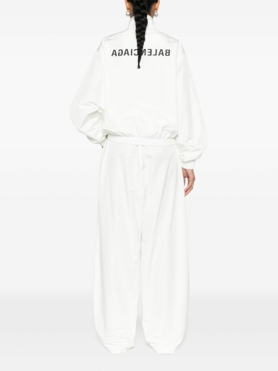 <strong>Balenciaga </strong><br>Tracksuit Jacket - Image 3