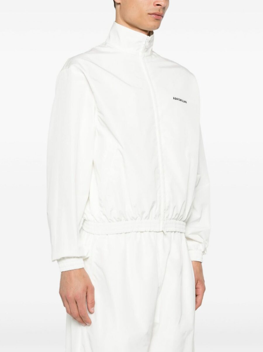 <strong>Balenciaga </strong><br>Tracksuit Jacket - Image 4