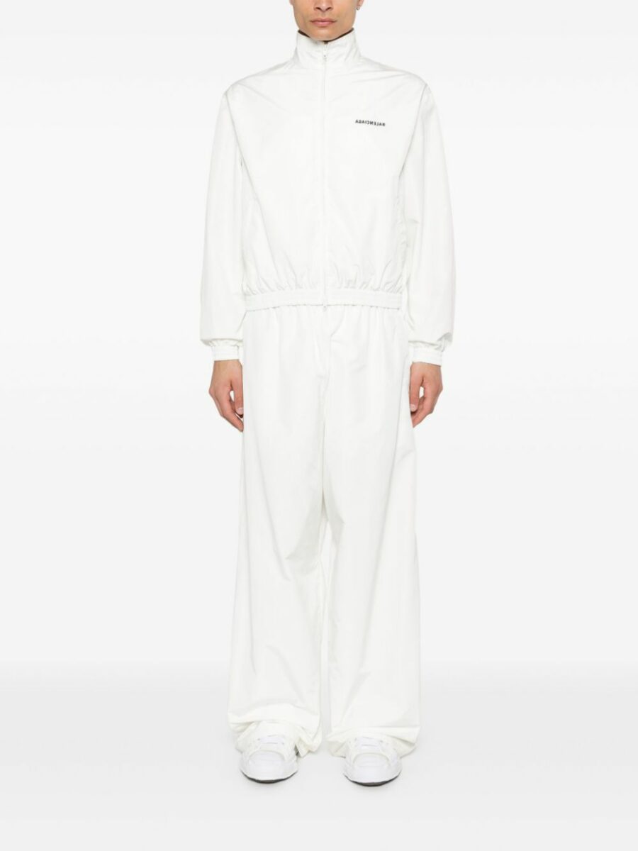 <strong>Balenciaga </strong><br>Tracksuit Jacket - Image 5