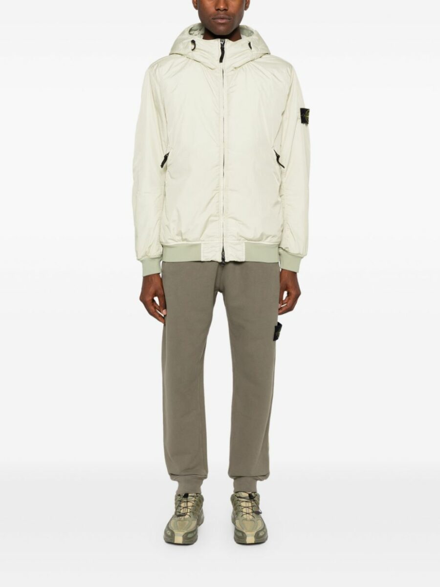 <strong>Stone Island </strong><br>Giubbotto - immagine 5