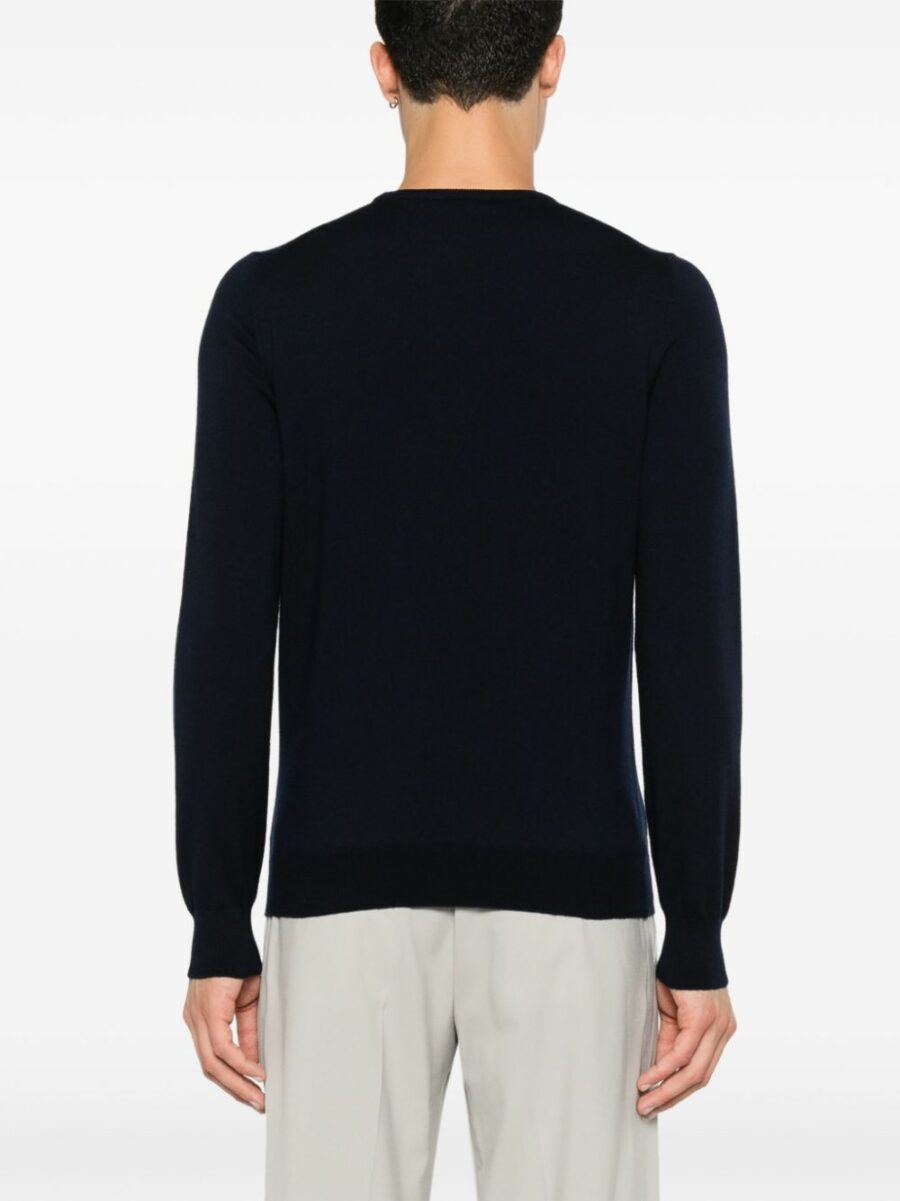 <strong>Tagliatore </strong><br>Sweater - Image 3