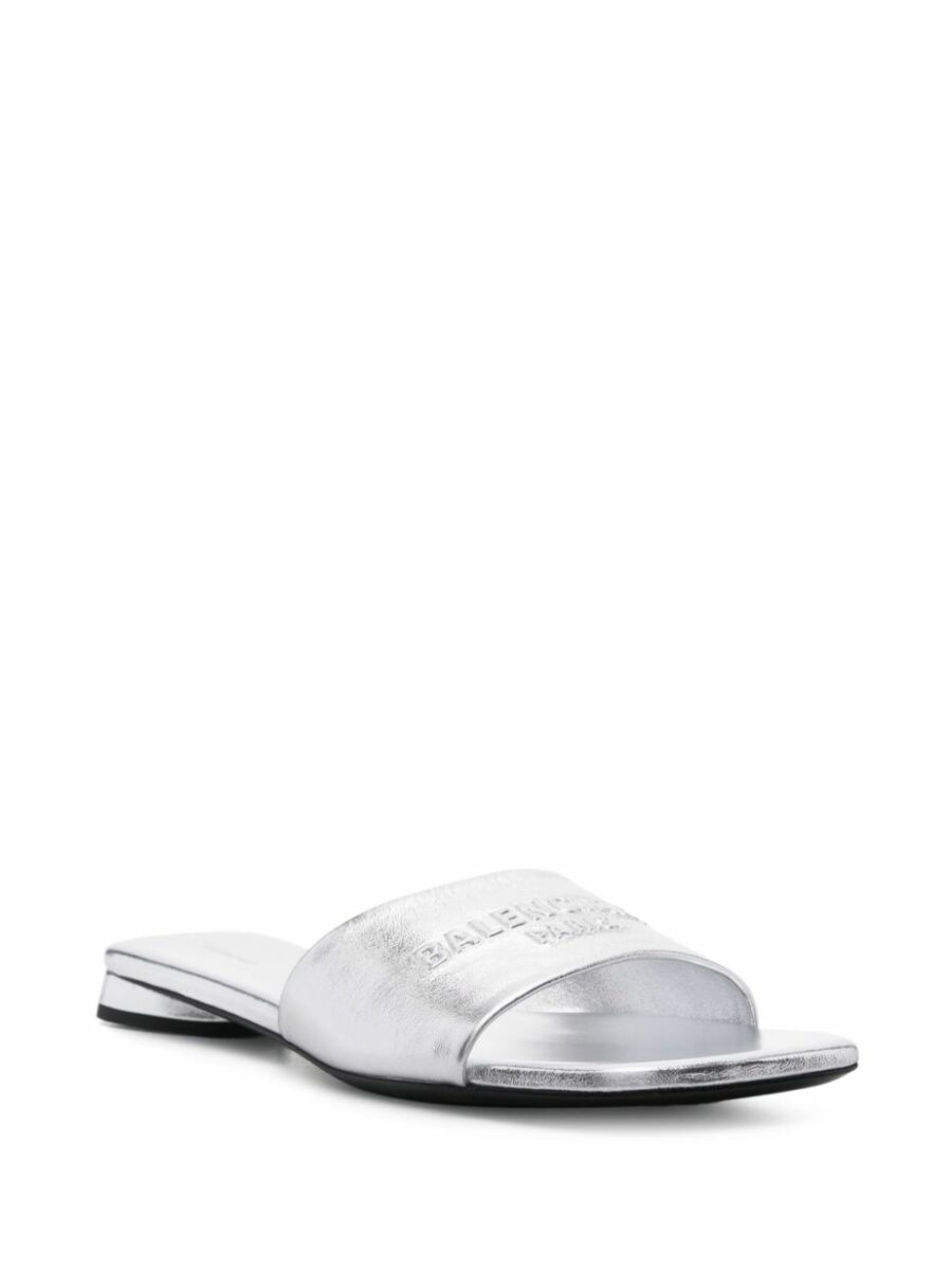 <strong>Balenciaga </strong><br>Dutyfree Sandals - Image 4