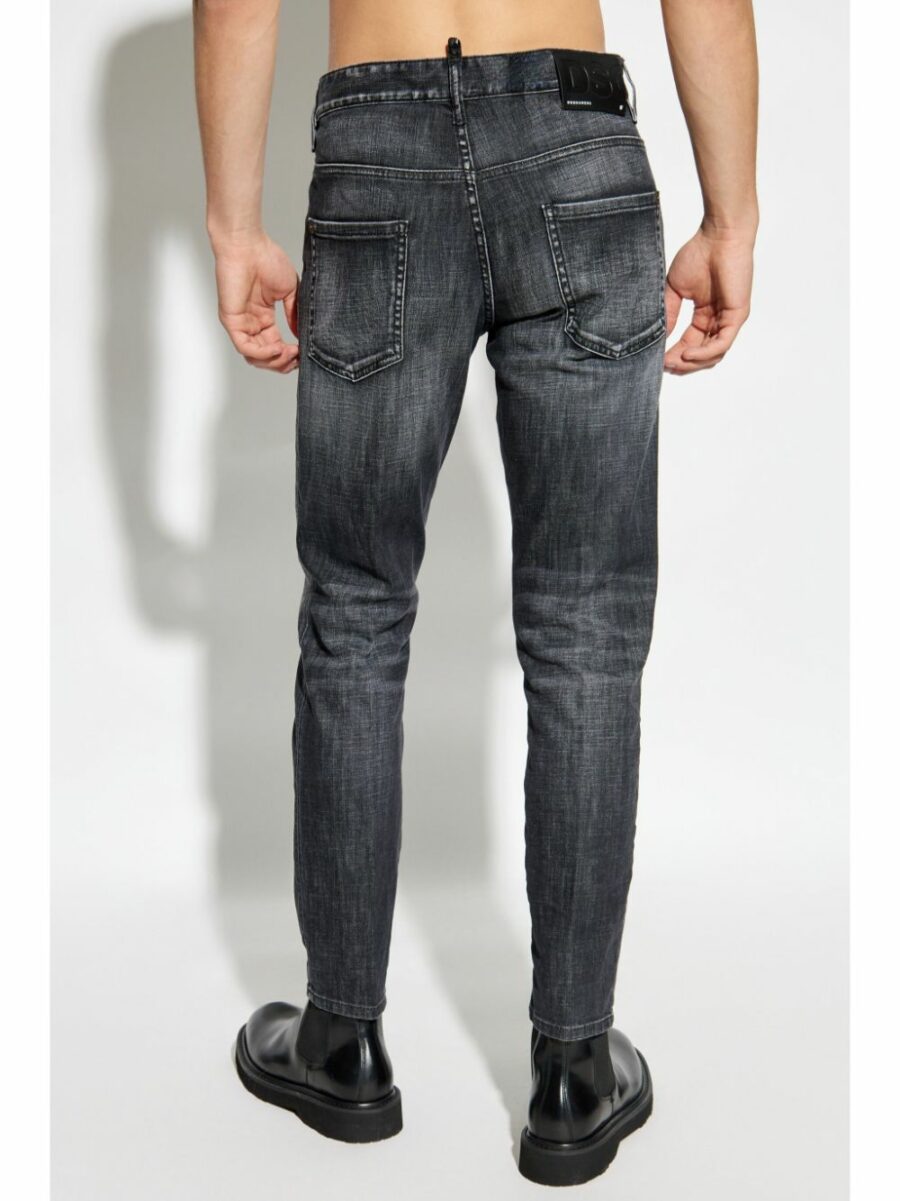 <strong>Dsquared2 </strong><br>Jeans - immagine 3