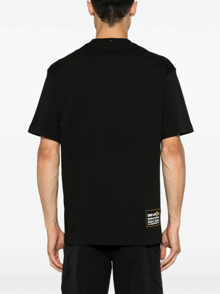 <strong>Moncler Grenoble </strong><br>T-Shirt Manica Corta - immagine 3