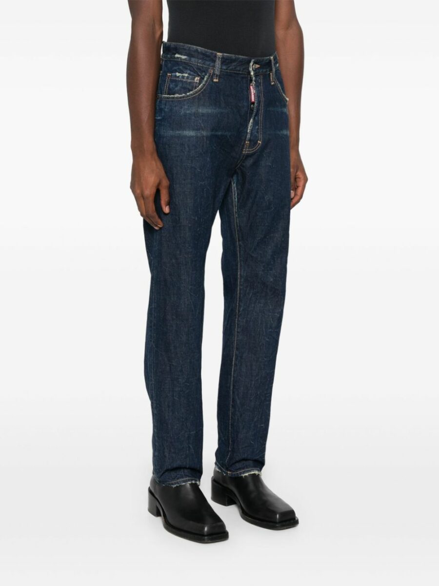 <strong>Dsquared2 </strong><br>Jeans - immagine 3