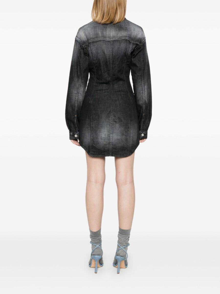 <strong>Dsquared2 </strong><br>Dress - Image 5