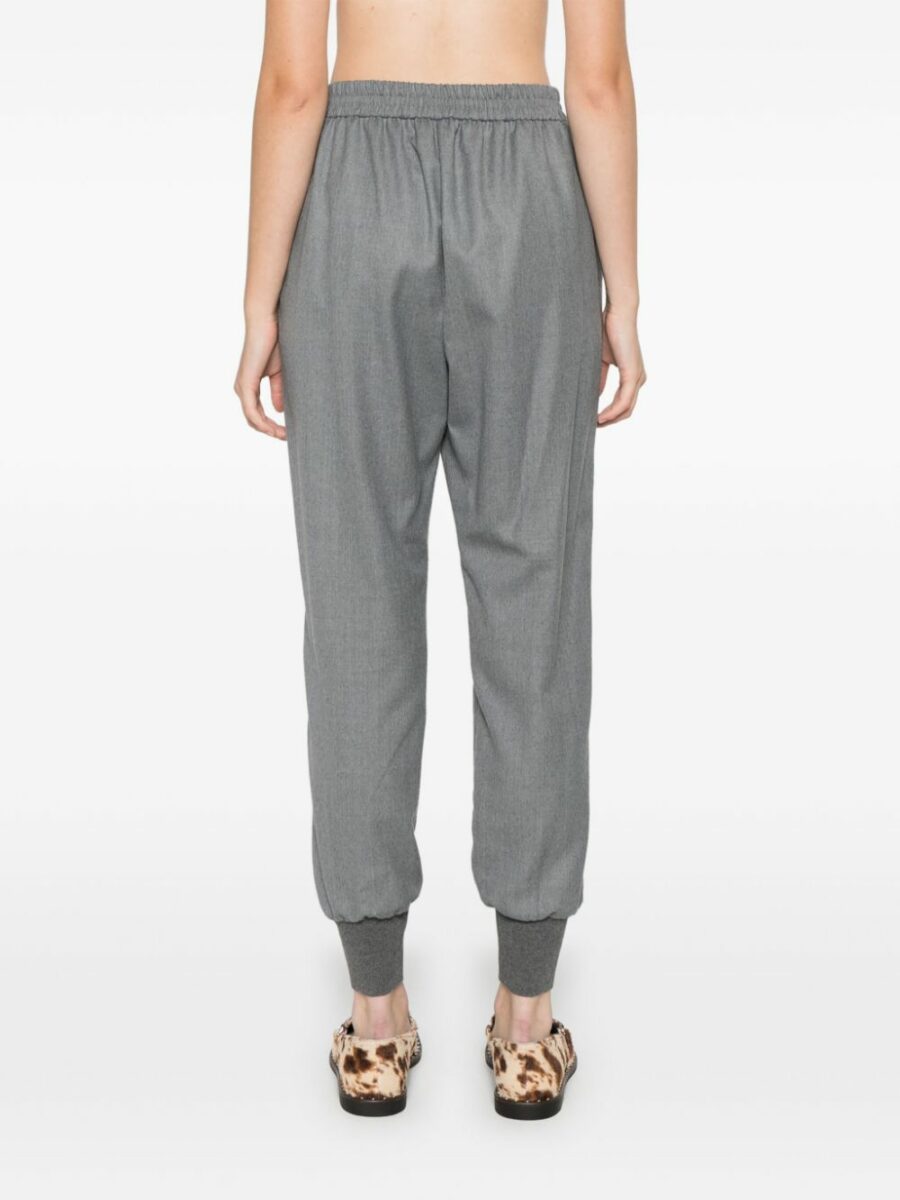 <strong>Stella Mccartney </strong><br>Pantalone Jogger - immagine 3