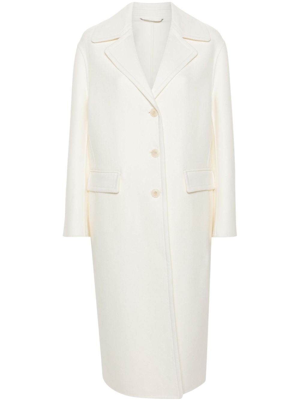 <strong>Ermanno Scervino </strong><br>Cappotto