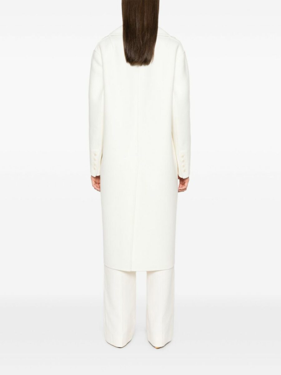 <strong>Ermanno Scervino </strong><br>Cappotto - immagine 3