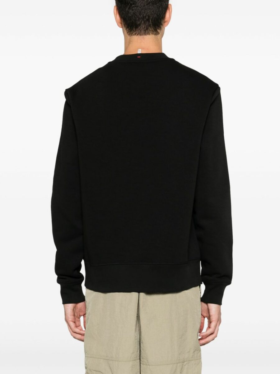 <strong>Moncler Grenoble </strong><br>Sweathirt - Image 5