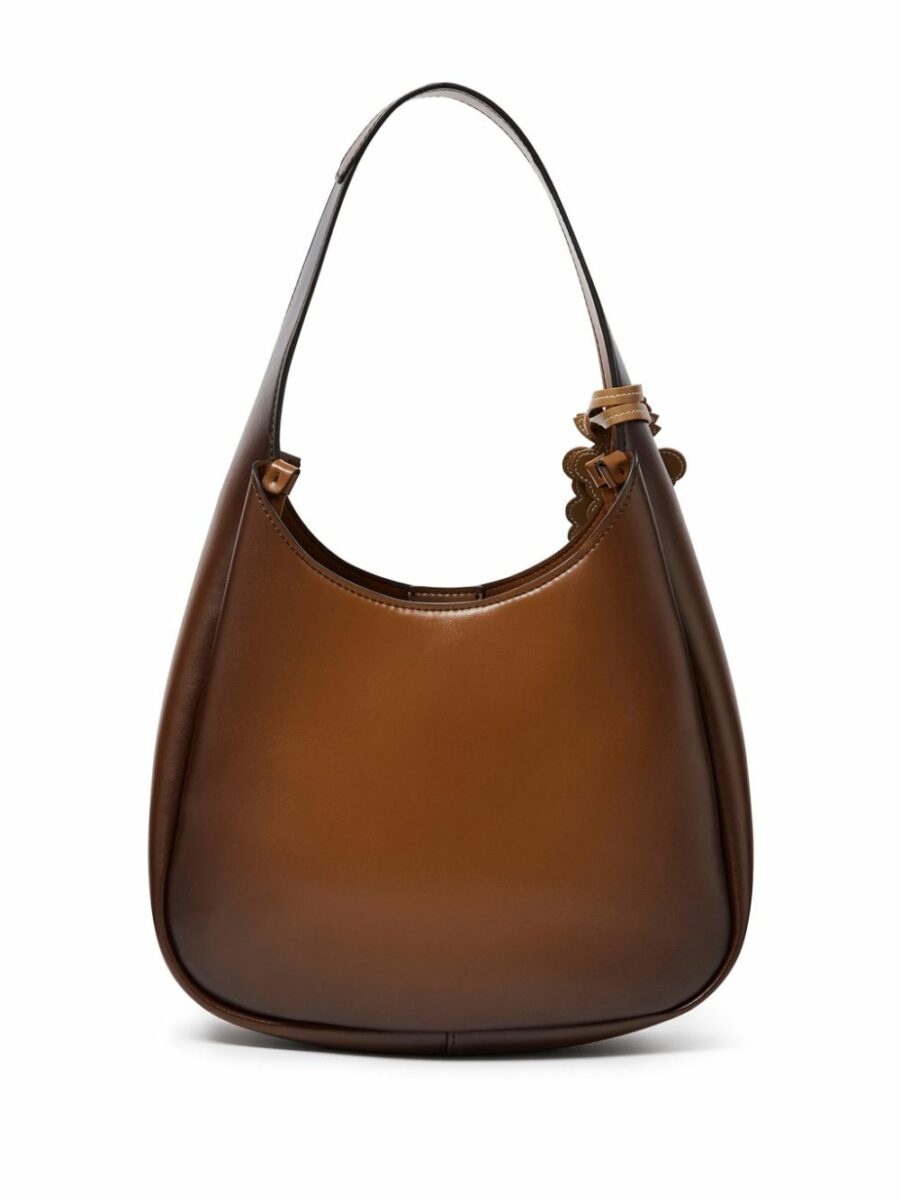 <strong>Stella Mccartney </strong><br>Borsa Small Hobo - immagine 4