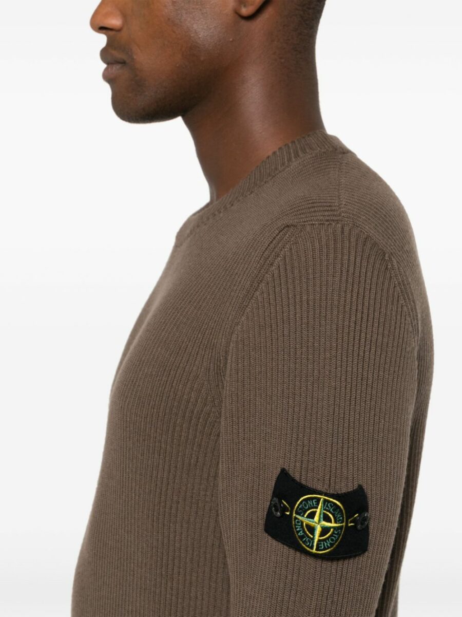 <strong>Stone Island </strong><br>Maglia - immagine 4