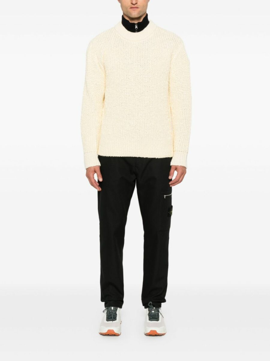 <strong>Stone Island </strong><br>Pantalone - immagine 3