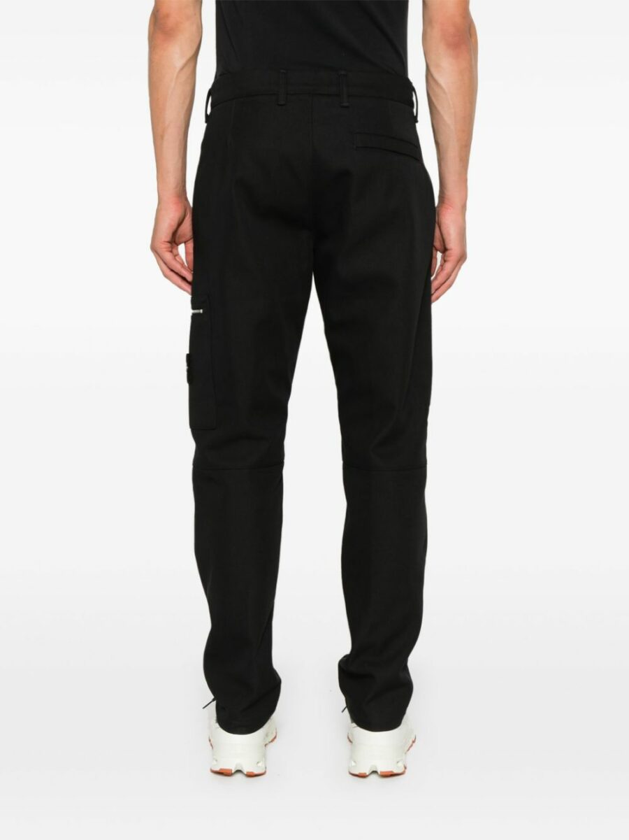 <strong>Stone Island </strong><br>Pantalone - immagine 4