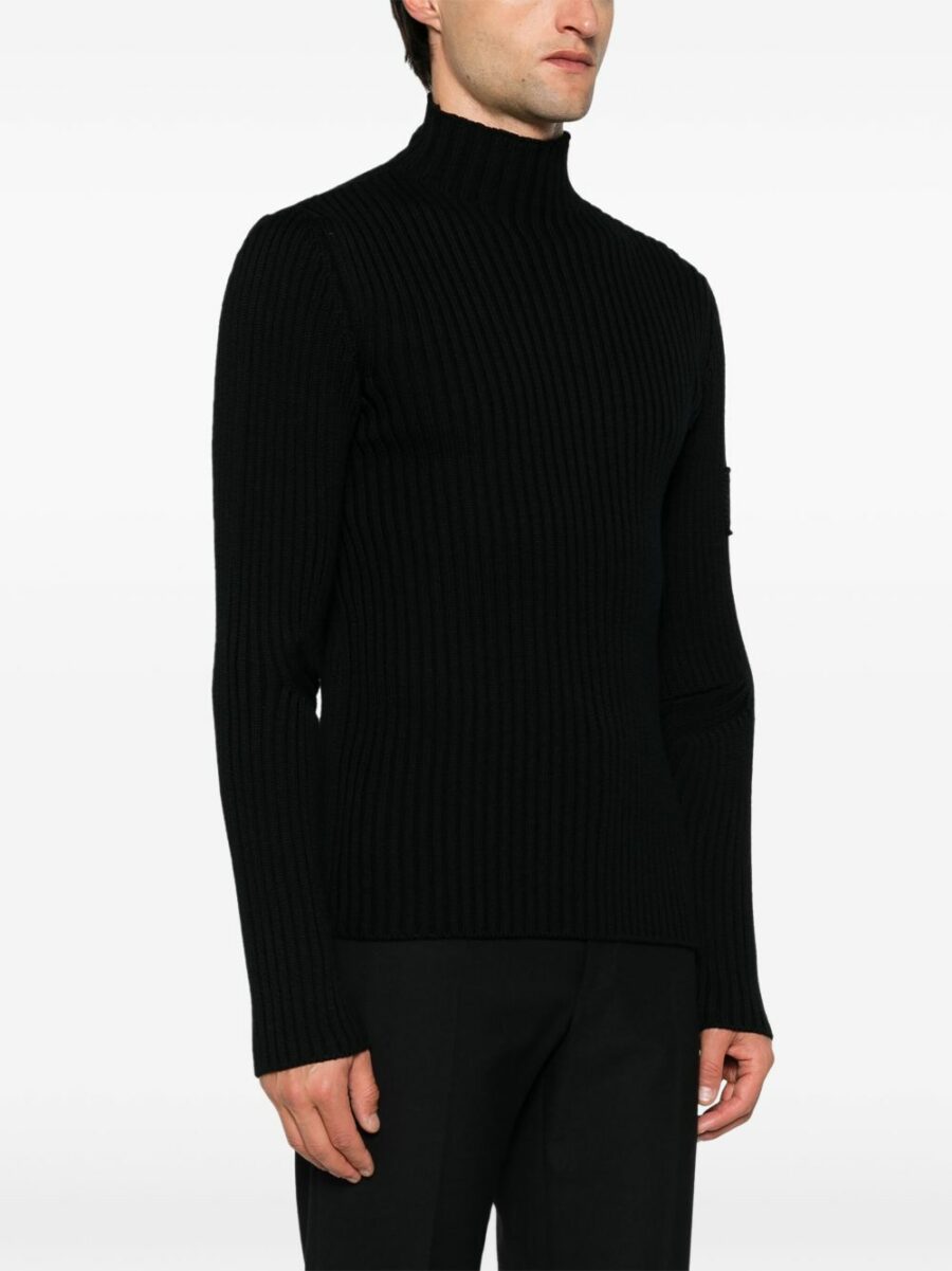 <strong>Prada </strong><br>Jumper - Image 3