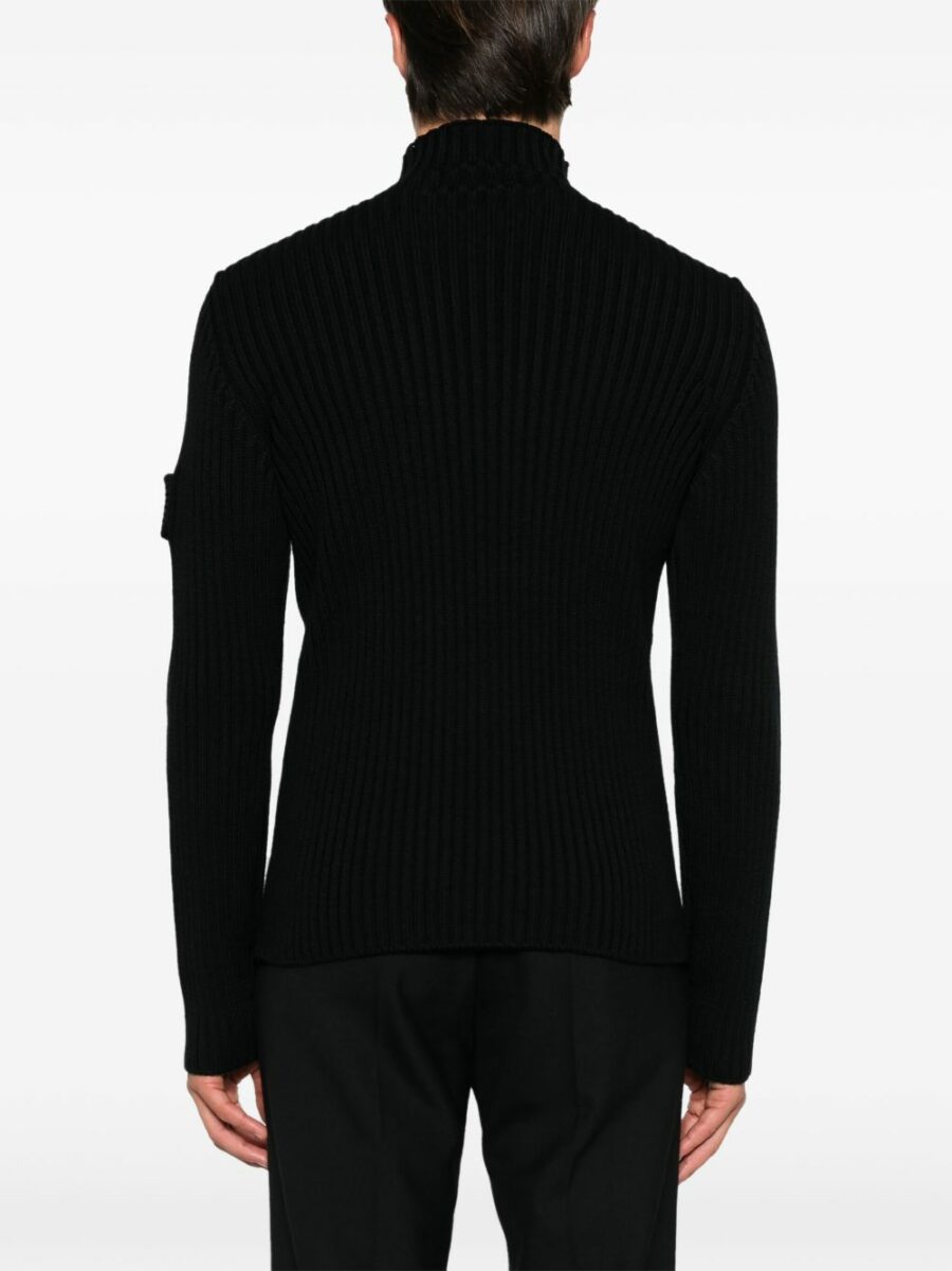 <strong>Prada </strong><br>Jumper - Image 4