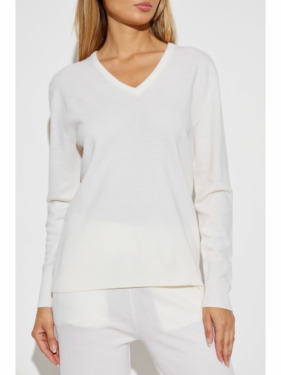 <strong>Max Mara </strong><br>Pevera Sweater - Image 5