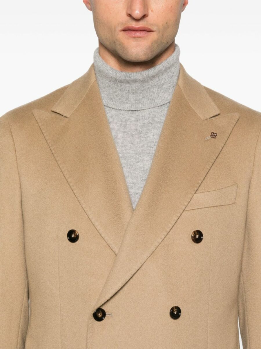 <strong>Tagliatore </strong><br>Jacket - Image 5