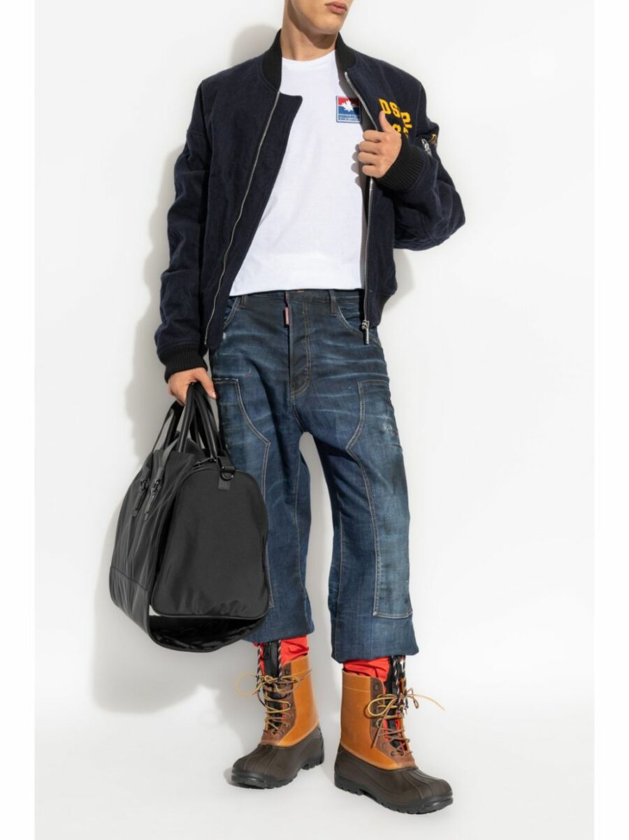 <strong>Dsquared2 </strong><br>Jeans - immagine 4