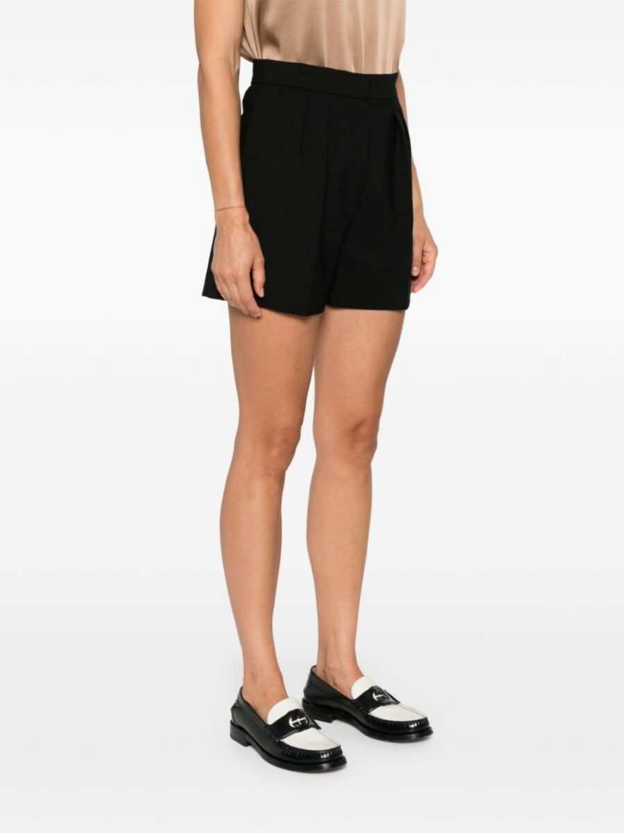 <strong>Max Mara </strong><br>Giugno Shorts - Image 4