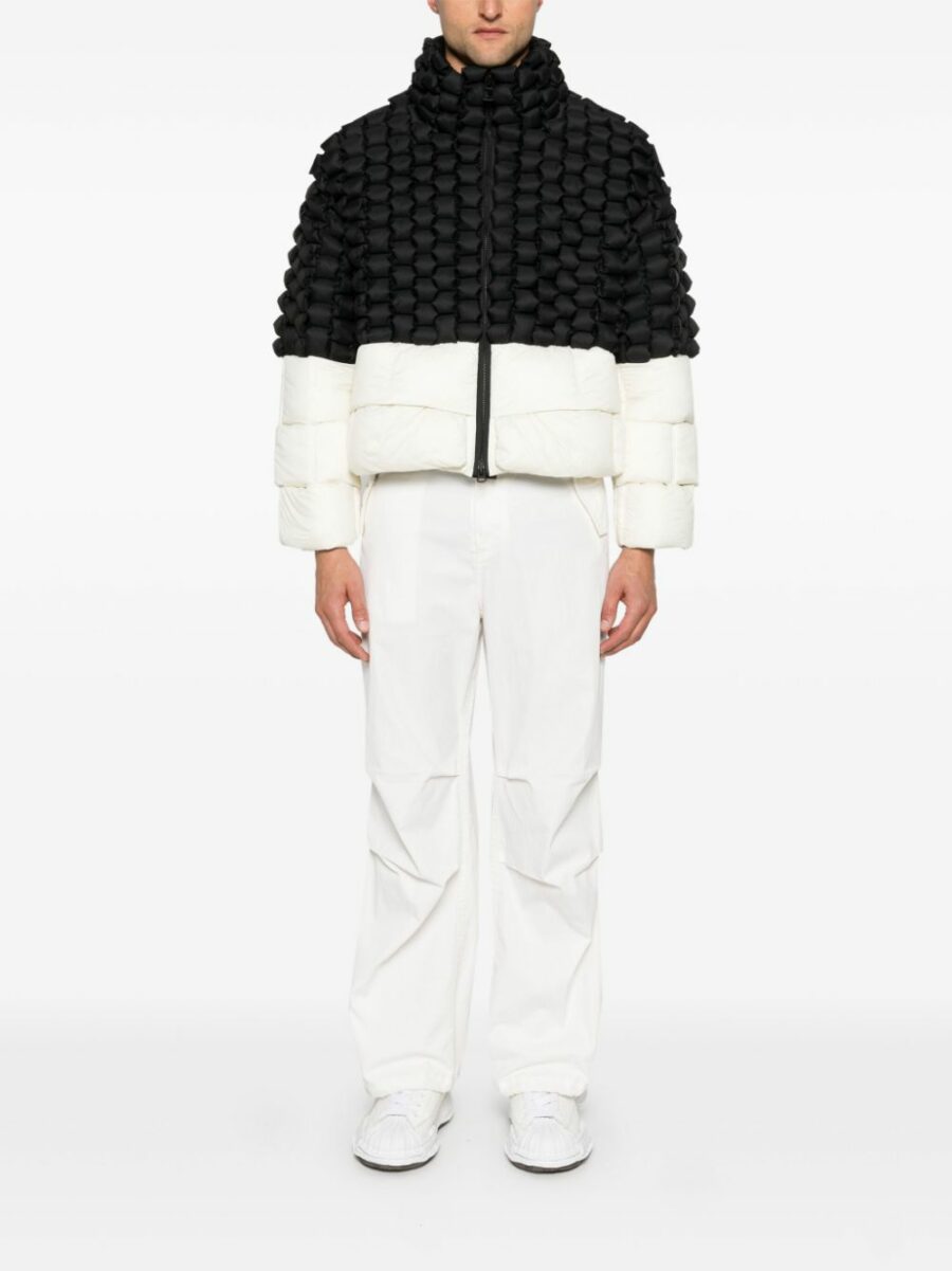 <strong>Raxxy </strong><br>Bubble Down Jacket - Image 6