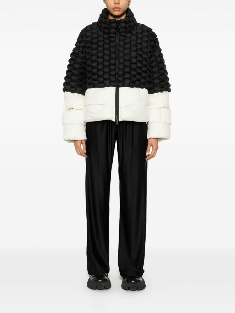 <strong>Raxxy </strong><br>Bubble Down Jacket - Image 5