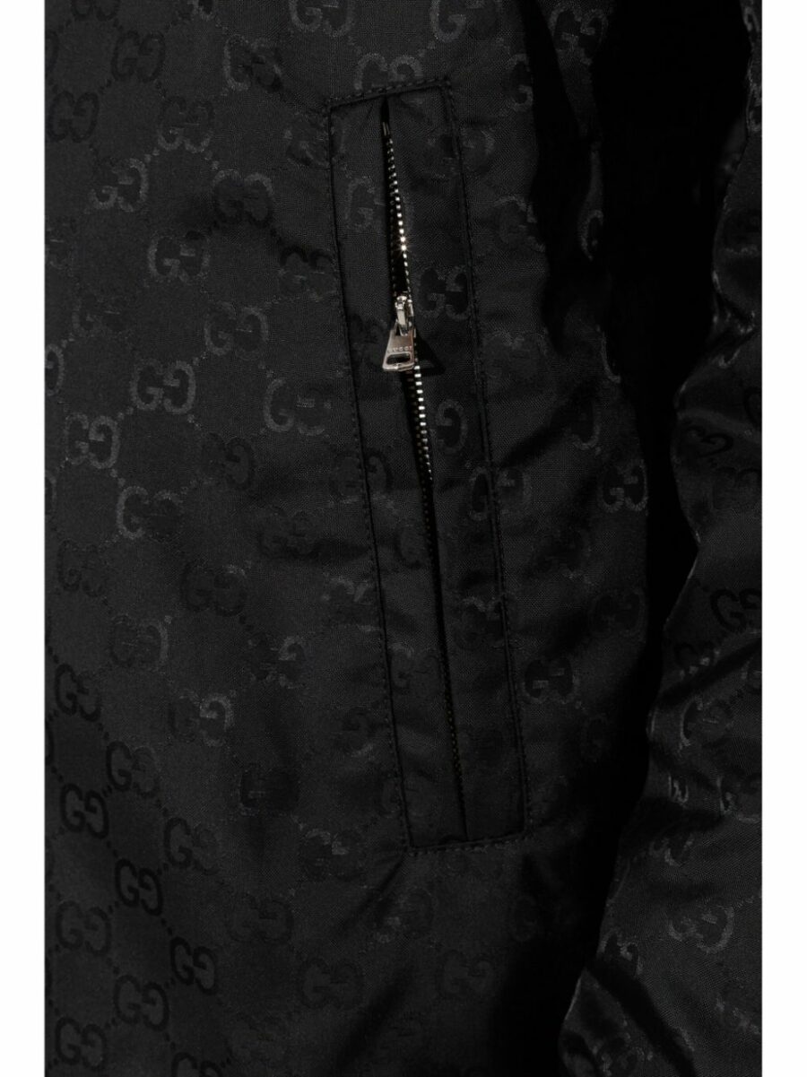 <strong>Gucci </strong><br>Blouson - immagine 4