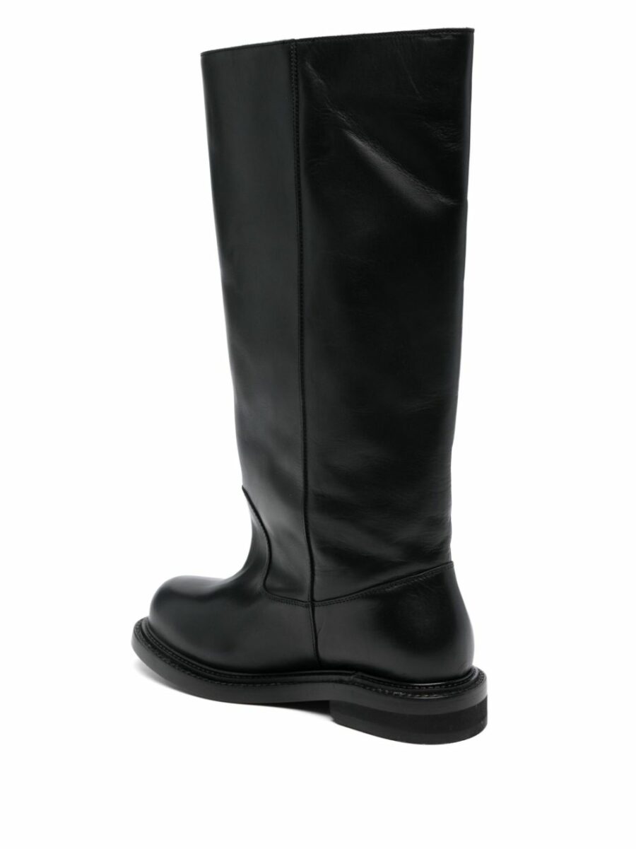 <strong>Moschino </strong><br>Boots - Image 3