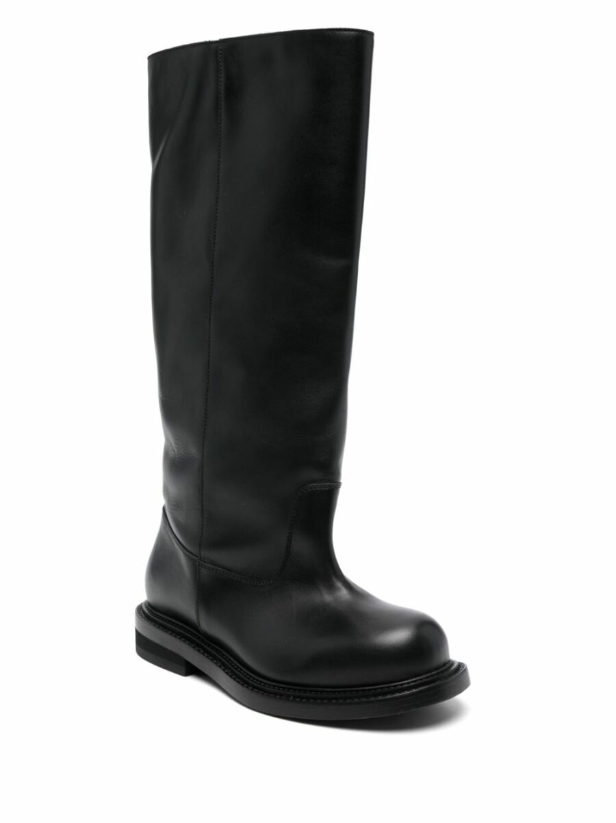 <strong>Moschino </strong><br>Boots - Image 4