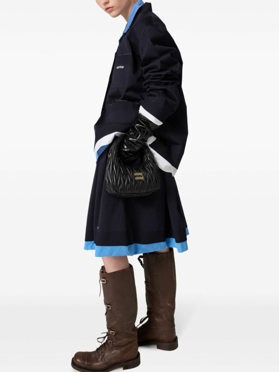 <strong>Miu Miu </strong><br>Boots - Image 3